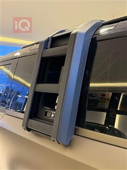 لاند روفر دفندر